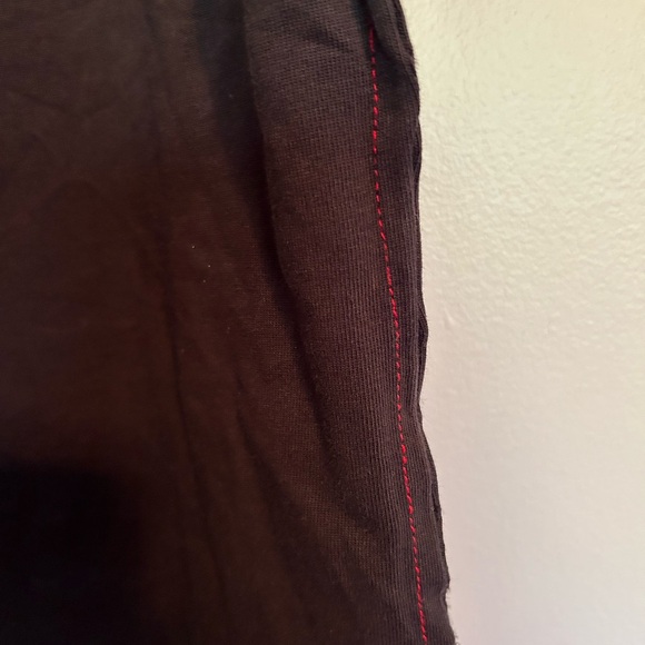 Rare Vintage Sid Vicious The Sex Pistols Graphic T-Shirt Size XL Punk Mugshot - Picture 10 of 10